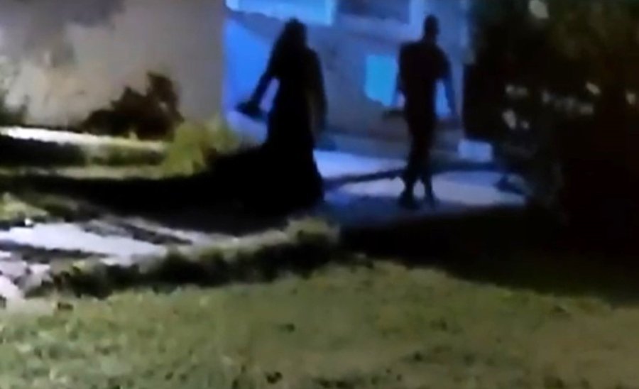 Eski Eşini Eşarbı Ve Yastıkla Boğan Sanık: "yastıkla Yüzünü Kapattım, Öldüğünü Anladım"