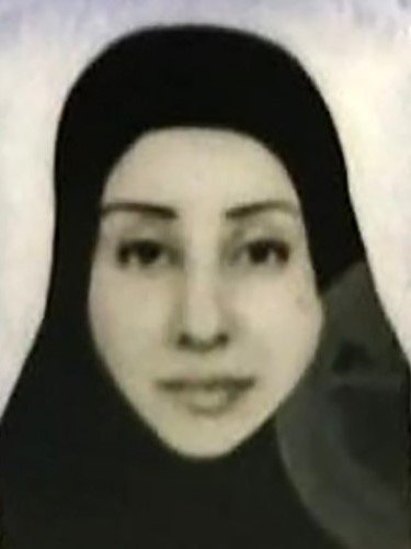 Eski Eşini Eşarbı Ve Yastıkla Boğan Sanık: "yastıkla Yüzünü Kapattım, Öldüğünü Anladım"