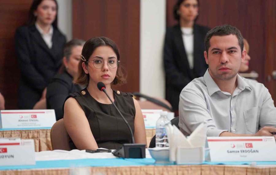 Göç İdaresi’nden Basın Mensuplarına Dezenformasyon Eğitimi