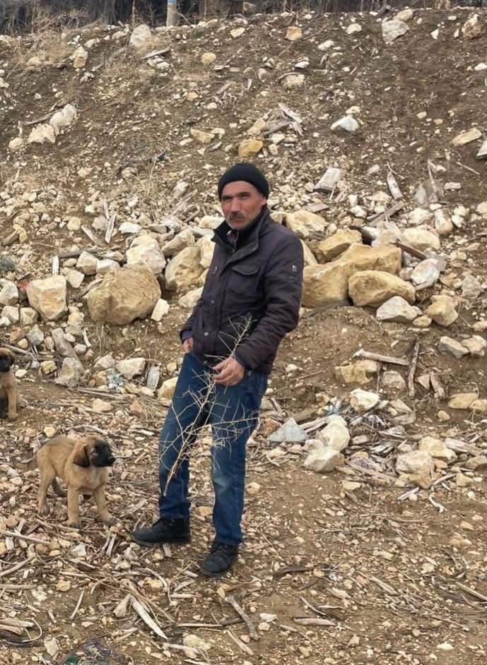 Karaman’da Kazada Hayatını Kaybeden Elektrikli Bisiklet Sürücüsü Toprağa Verildi