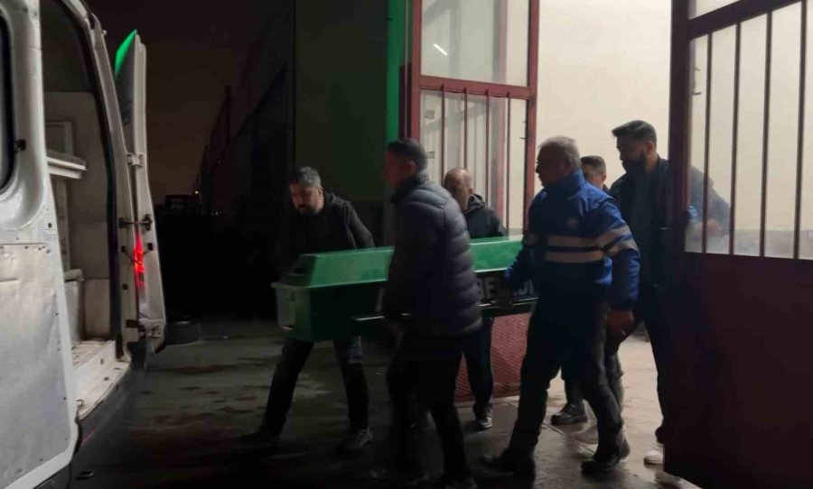 Arkadaşının Müdahalesiyle Kurtarılmıştı, 8 Ay Sonra Canına Kıydı
