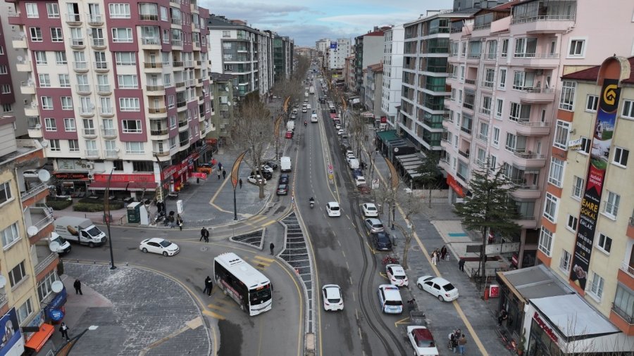 Niğde’de Altyapı Yatırımları Sel Ve Su Baskını Sorununu Büyük Ölçüde Ortadan Kaldırdı
