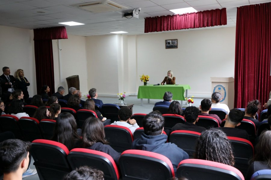 Rektör Özkan "bu Ayın Sonunda Car-t Hücreleri İle Lösemi Ve Lenfoma Tedavilerine Başlayacağız"