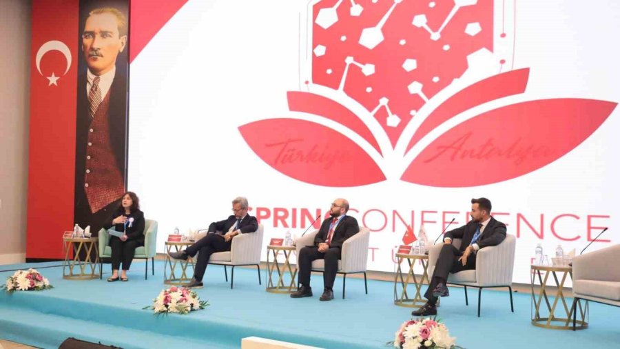 Avrupa Veri Koruma Otoriteleri Bahar Konferansı Antalya’da Başladı
