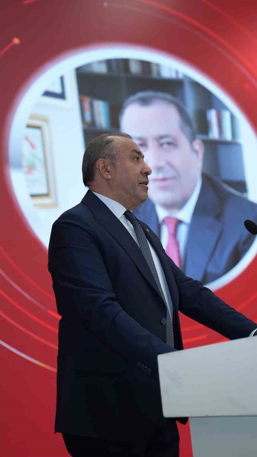 Avrupa Veri Koruma Otoriteleri Bahar Konferansı Antalya’da Başladı
