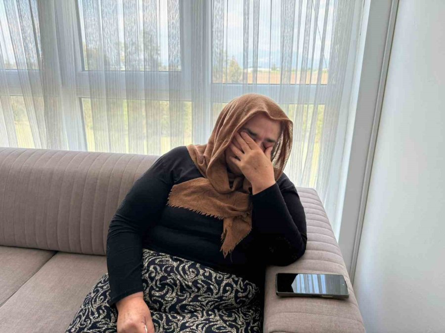 Cinayete Kurban Giden Kübra Yapıcı’nın Ailesi: "10 Kez Müebbet Alsınlar"