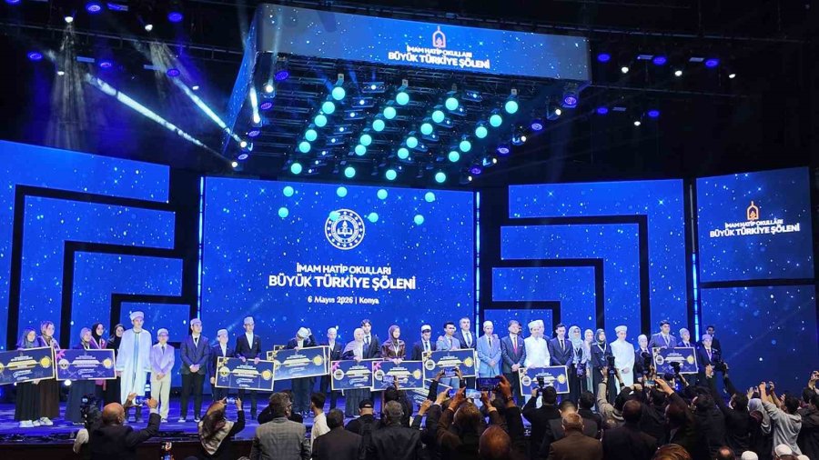 Bakan Tekin: "gençlerimizin Ruh Dünyası, Algoritmaların Merhametine Bırakılmamalı"