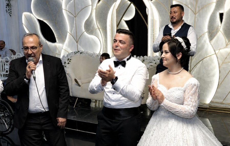 Mersin’de Damada Lastik Ve Motor Yağı Taktılar