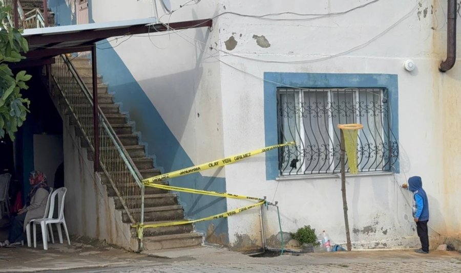 Mersin’de 2 Kardeşin Ölüm Nedenini ’toksikolojik Ve Histopatolojik’ İnceleme Belirleyecek