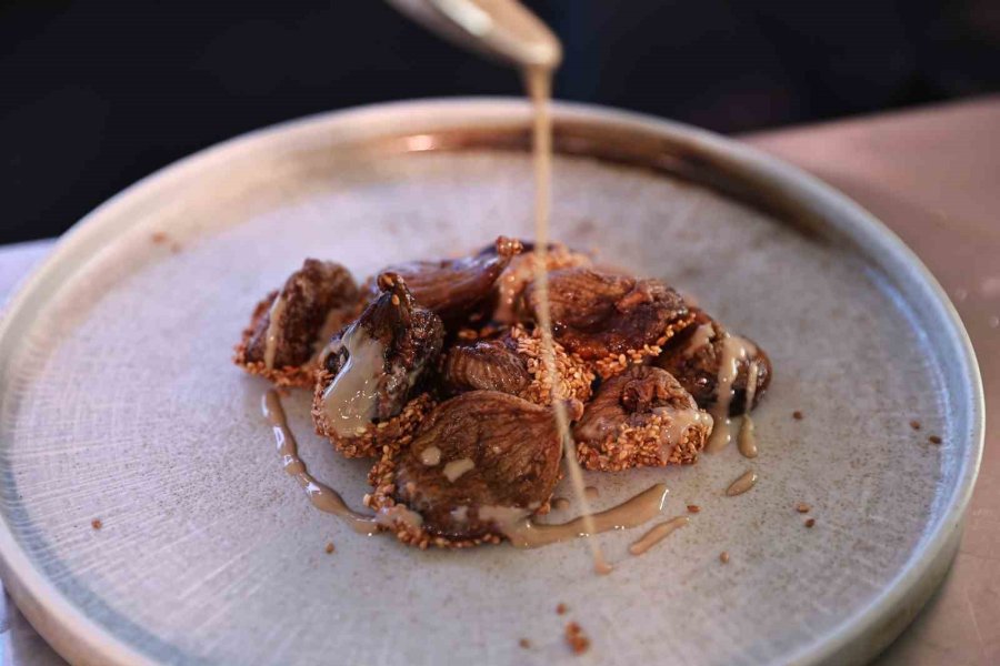 5. Uluslararası Foodfest Antalya Gastronomi Festivali Başlıyor
