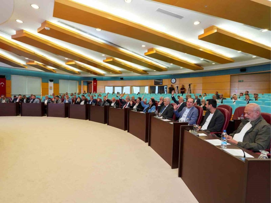 Başkan Boltaç: "denetimlerimizi Kararlılıkla Sürdürmeye Devam Edeceğiz"