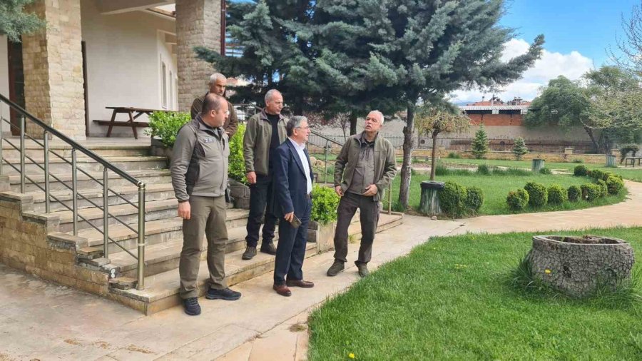 Türkiye’nin En Büyük Tatlı Su Gölü İçin Yeni Koruma Hamlesi