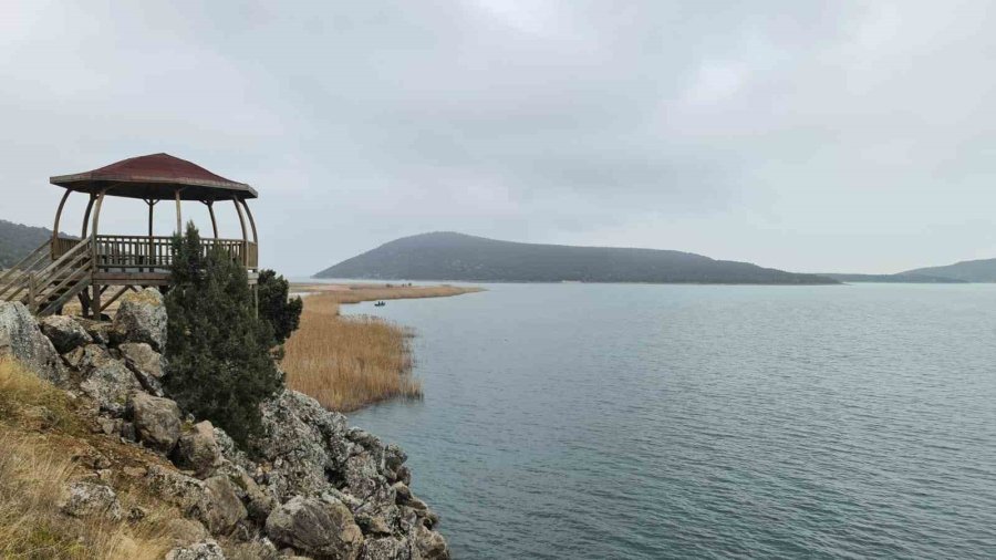 Türkiye’nin En Büyük Tatlı Su Gölü İçin Yeni Koruma Hamlesi