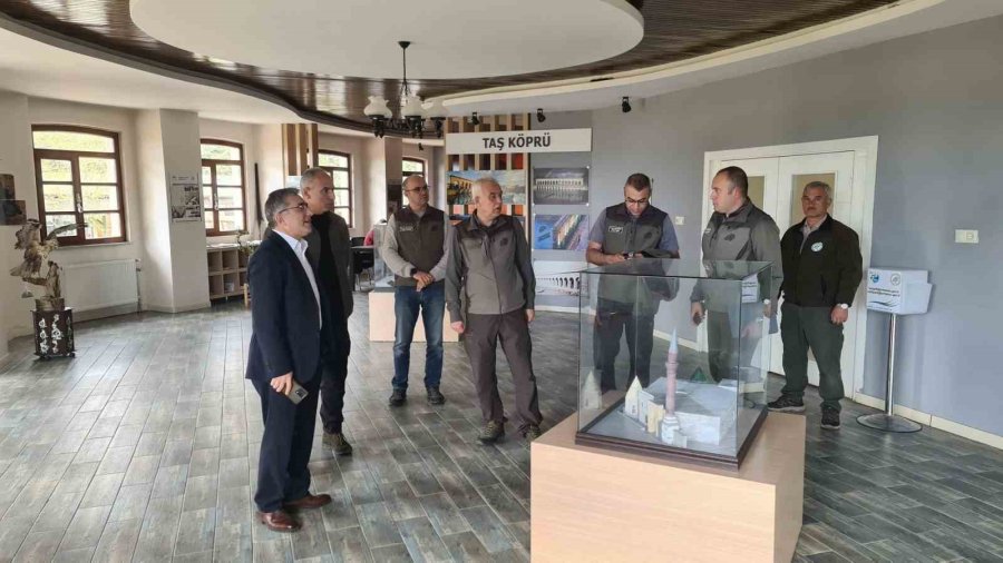 Türkiye’nin En Büyük Tatlı Su Gölü İçin Yeni Koruma Hamlesi