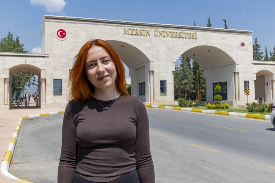 Mersin Büyükşehir Belediyesinden Eğitime Ve İstihdama Destek