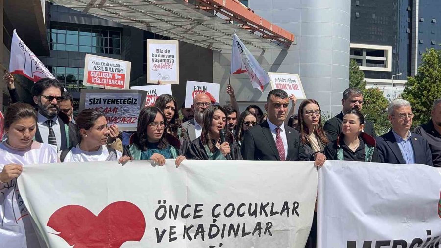 16 Yaşındaki Hiranur’un Öldürülmesi Davasında Sanığa Müebbet