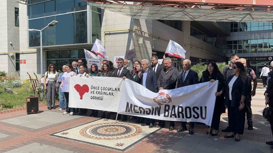 16 Yaşındaki Hiranur’un Öldürülmesi Davasında Sanığa Müebbet