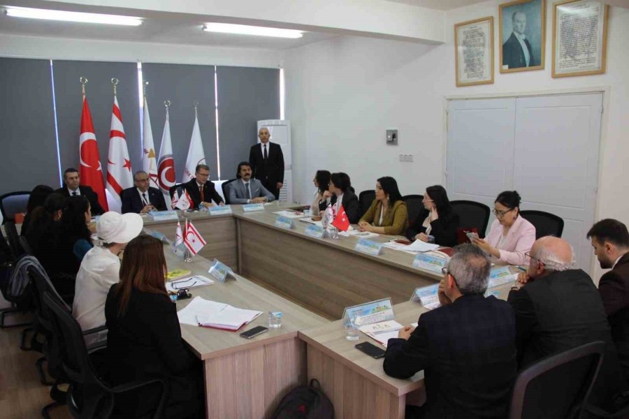 Niğde’de Görev Yapan Öğretmen Ülkü Demiray, Türk Dünyası Çocuk Edebiyatı Çalıştayı’nda Türkiye’yi Temsil Etti