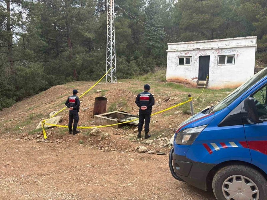 Dna Testi İşlemleri Tamamlanan Kübra’nın Cenazesi Ailesi Tarafından Teslim Alındı