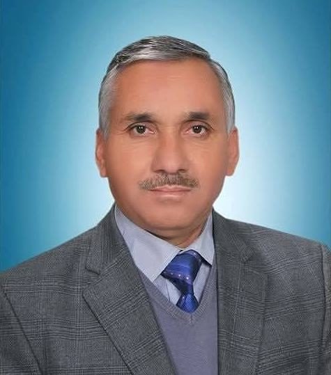 Emekli İmam Trafik Kazasında Hayatını Kaybetti