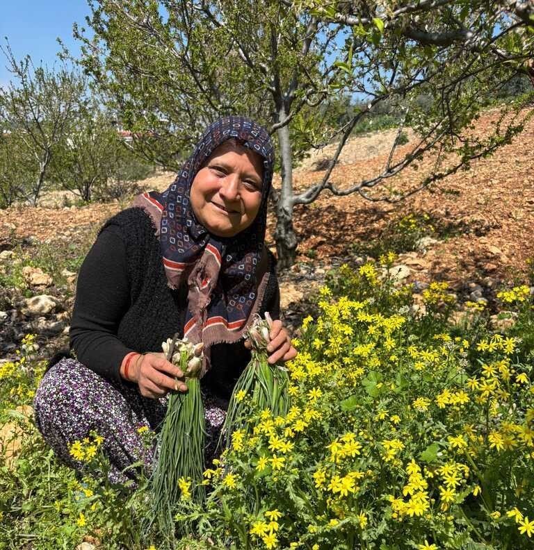 57 Yaşında Sosyal Medya Fenomeni Oldu: Yörük Kadınının Kamera Hayali Gerçeğe Dönüştü