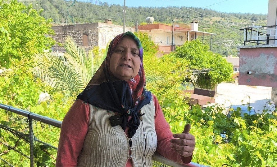 57 Yaşında Sosyal Medya Fenomeni Oldu: Yörük Kadınının Kamera Hayali Gerçeğe Dönüştü
