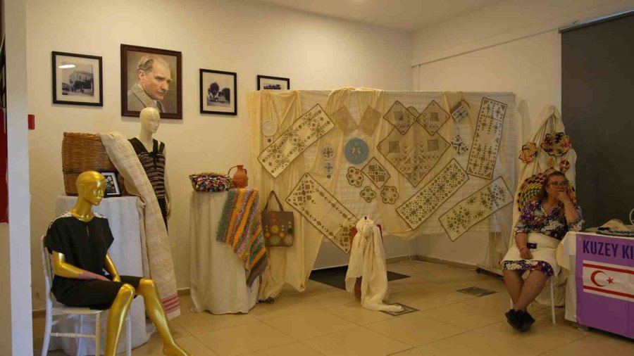 Mersin Kültür Yolu Festivalinde Coşkulu Başlangıç