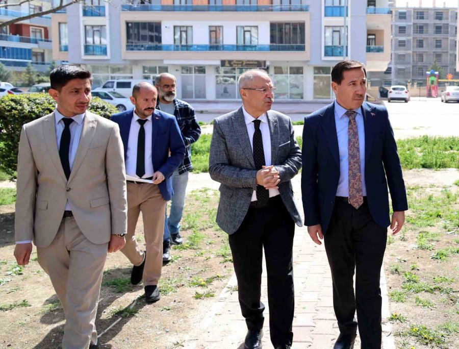 Kafe Karatay’ın Yeni Şubesi Hamzaoğlu Mahallesi’ne Geliyor