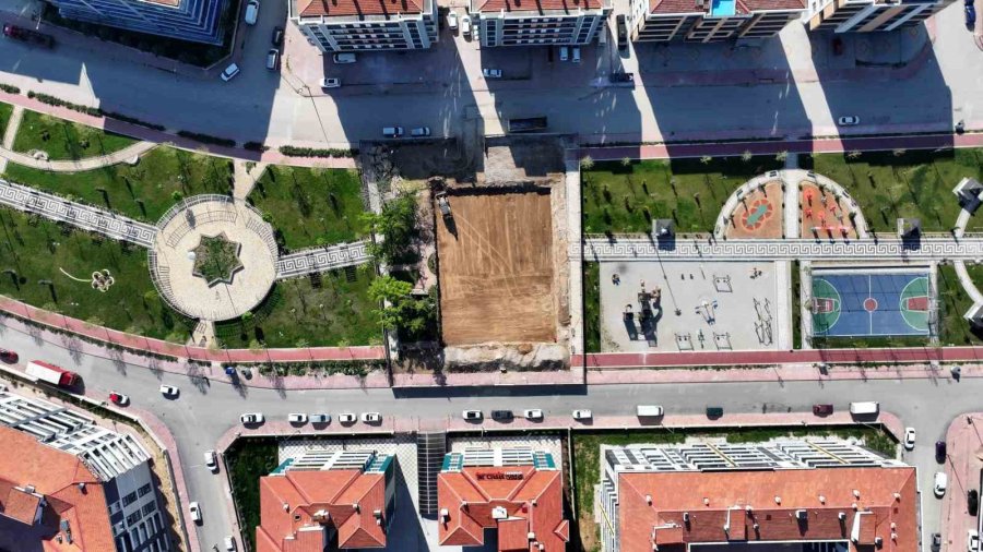 Kafe Karatay’ın Yeni Şubesi Hamzaoğlu Mahallesi’ne Geliyor