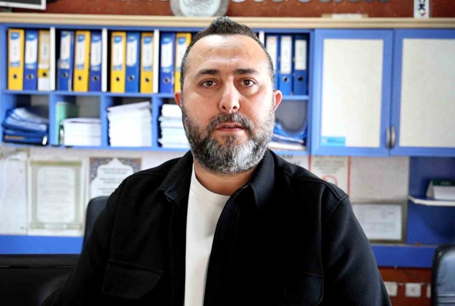 Aksaray’da Araç Sayısı Arttı, Kazalarda Ölüm Ve Yaralanmalar Düştü