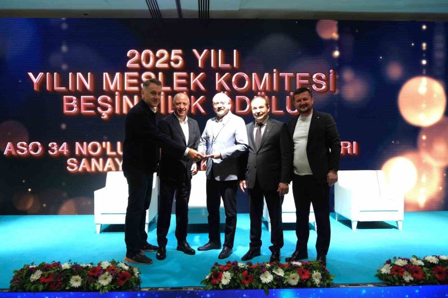 "enflasyonla Mücadeledeki Kararlılığı Sonuna Kadar Destekliyoruz"
