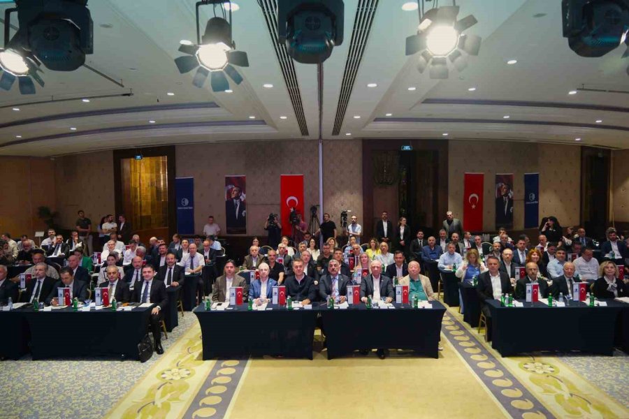 "enflasyonla Mücadeledeki Kararlılığı Sonuna Kadar Destekliyoruz"