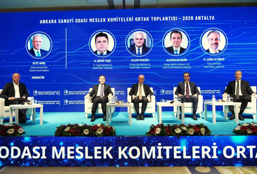 "enflasyonla Mücadeledeki Kararlılığı Sonuna Kadar Destekliyoruz"