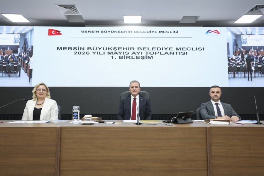Başkan Seçer: "kadınların Daha Güçlü Ve Güvenli Yaşadığı Bir Kent İçin Çalışıyoruz"