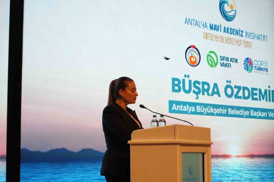 Manavgat’da ’pes’ Dedirten Görüntü Cezasız Kalmadı