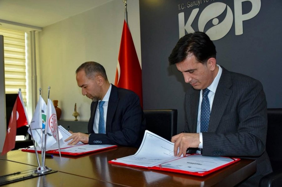 Niğde’de Su Ve Enerji Verimliliği İçin 57 Milyon Liralık Dev Yatırım