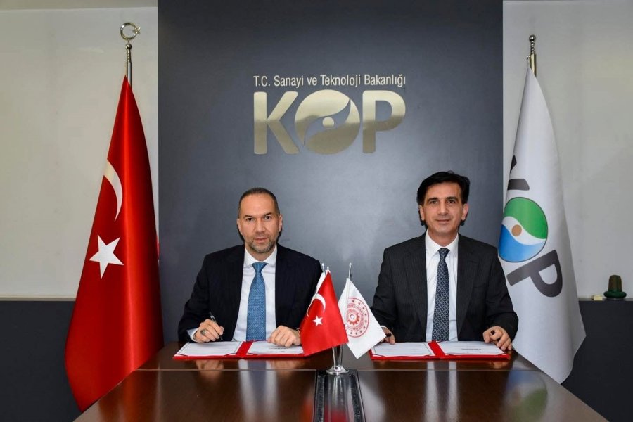 Niğde’de Su Ve Enerji Verimliliği İçin 57 Milyon Liralık Dev Yatırım