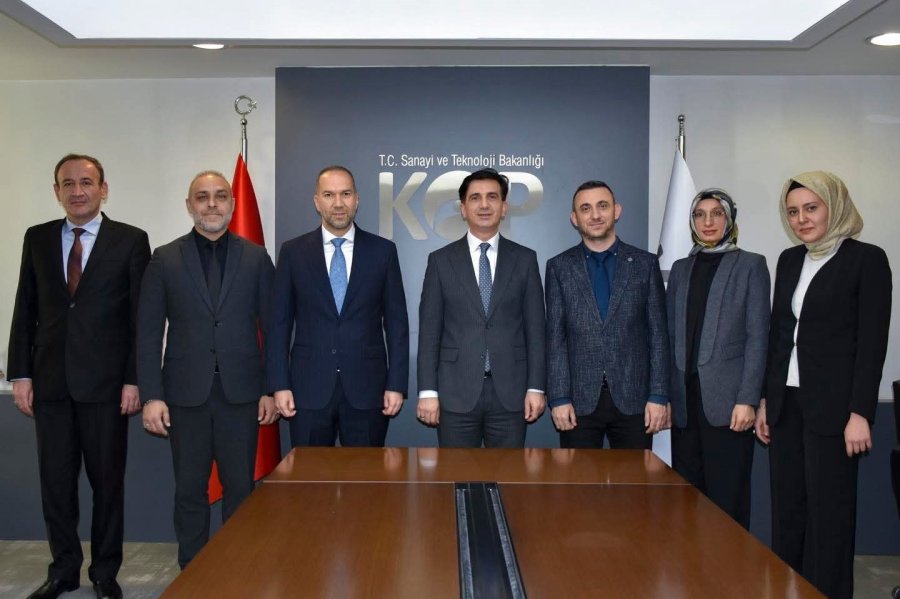 Niğde’de Su Ve Enerji Verimliliği İçin 57 Milyon Liralık Dev Yatırım