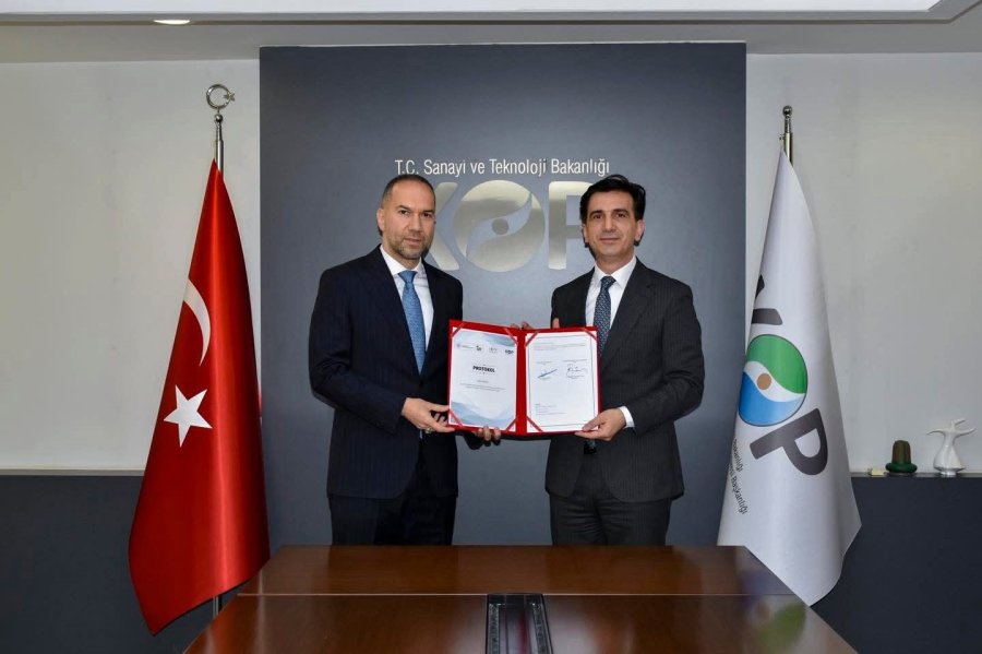 Niğde’de Su Ve Enerji Verimliliği İçin 57 Milyon Liralık Dev Yatırım