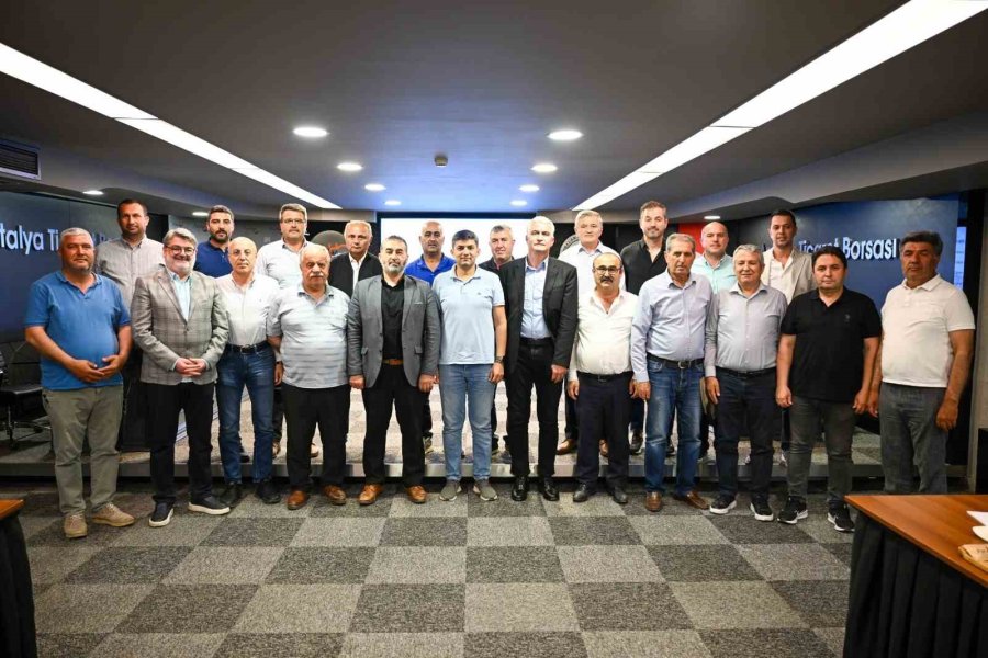 Buğdayda Yağış Bereketi: Rekoltede Yüzde 25 Artış Bekleniyor