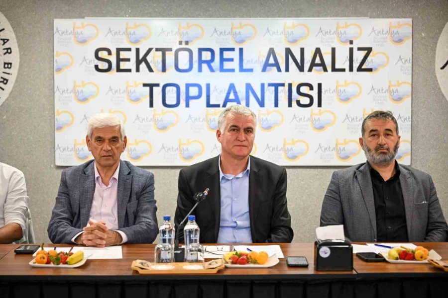 Buğdayda Yağış Bereketi: Rekoltede Yüzde 25 Artış Bekleniyor