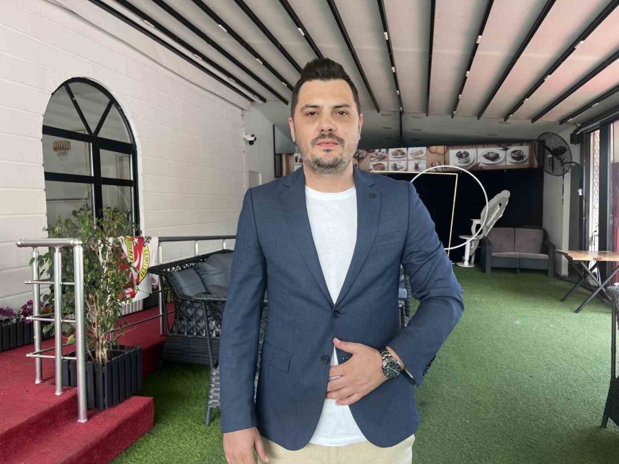 Antalya Balıkçı Barınağı Davasında Görevden Alma İşleminin İptali Kararı