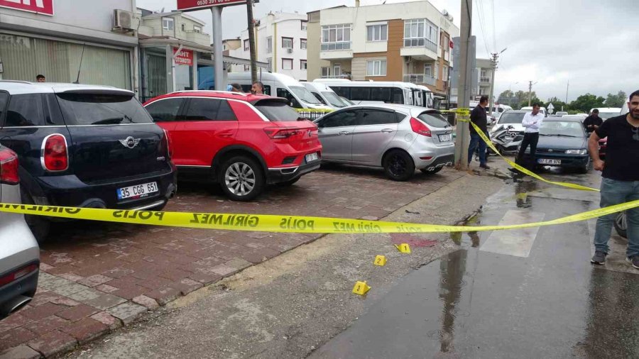Dayı Arazi Anlaşmazlığı Yüzünden Yeğenini Öldürdü