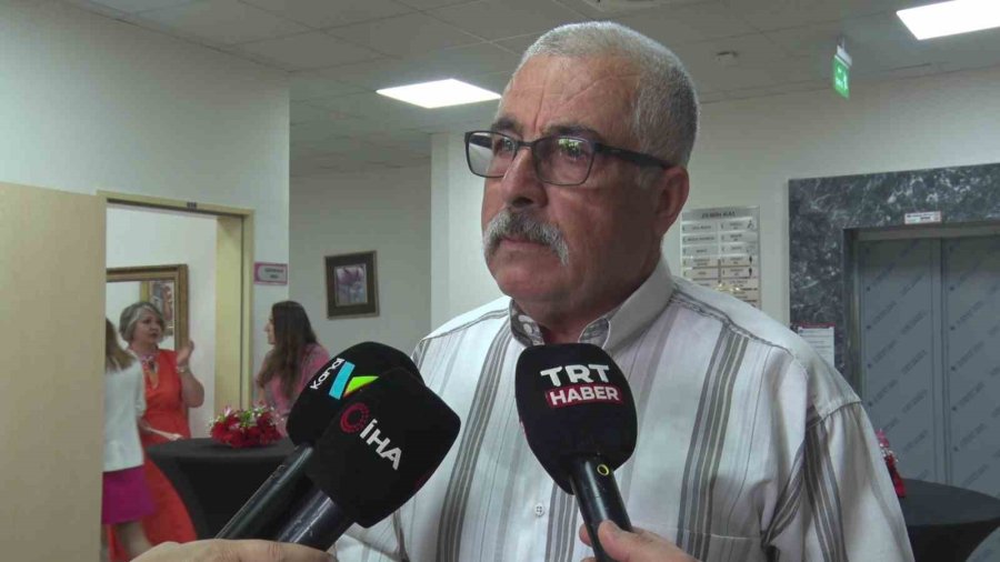 6 Yaşındaki Otizmli Anaokulu Öğrencisi Hayal Dünyasını Hikaye Kitabına Dönüştürdü