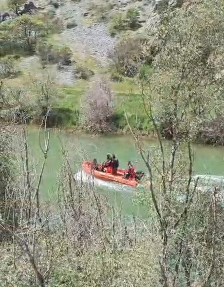 Konya’da 1 Haftadır Kayıp Olan Vatandaş Ölü Bulundu