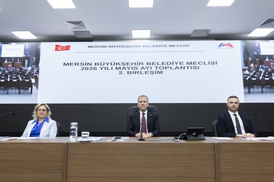 Başkan Seçer: "bir Kenti Tanıtmak İçin Bazı Enstrümanları Kullanmanız Lazım"