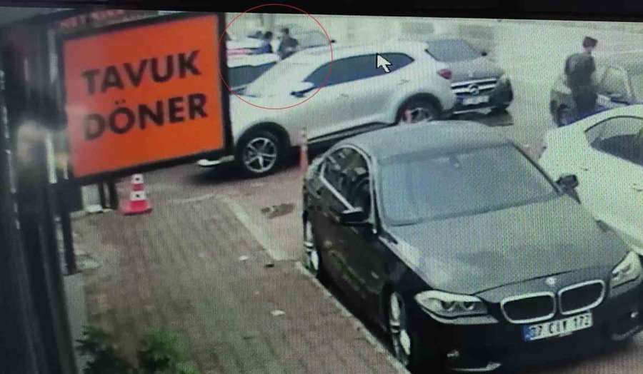 Dayı Arazi Anlaşmazlığı Yüzünden Yeğenini Öldürdü