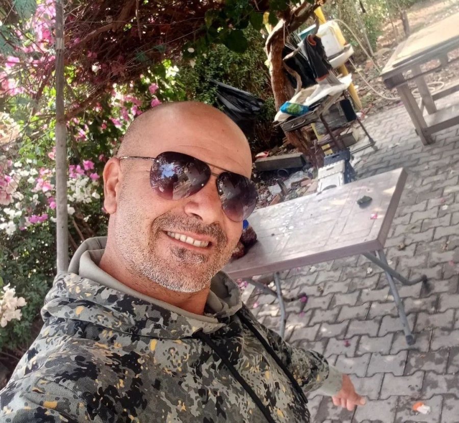 Mersin’deki Yağ Fabrikasındaki Patlamada Ölen İşçi Toprağa Verildi