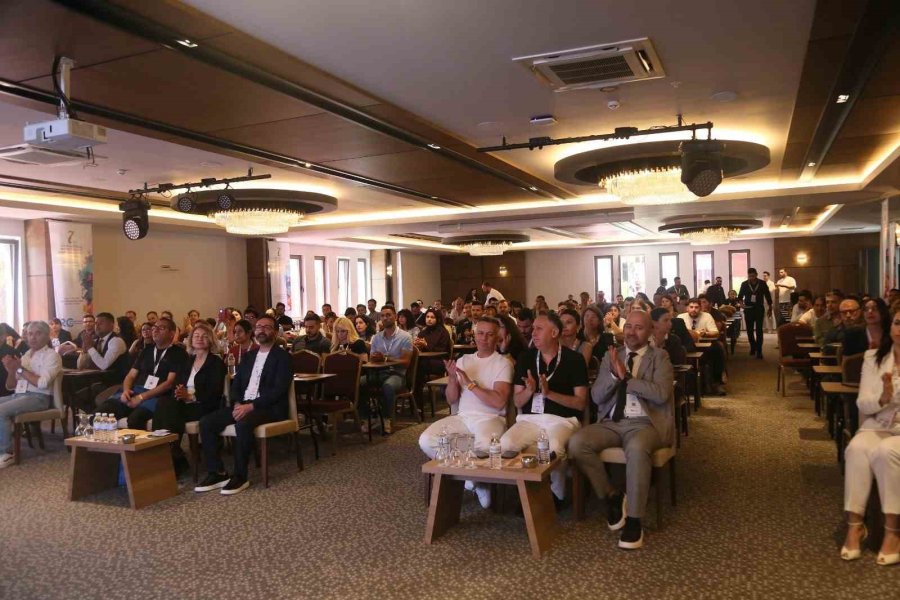 Uluslararası Spor Yönetimi Kongresi’ne Alkü İmzası