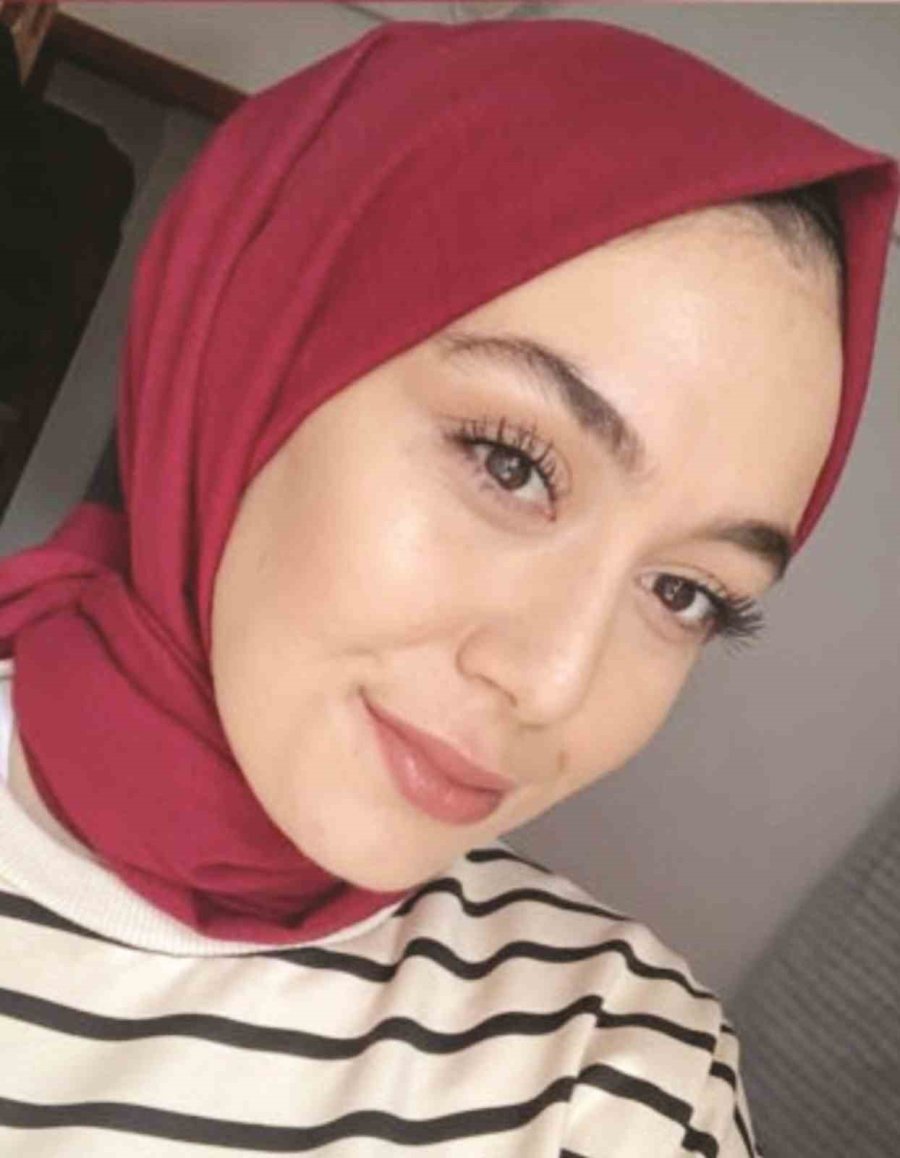 Kayıp Sedanur’dan Bin 268 Gündür Haber Yok